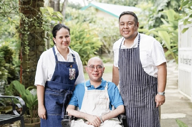 Chef Consultant